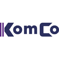 KomCo BV logo - Similar company to Oca B.V.