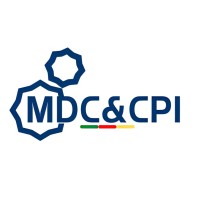 MDC&CPI, LDA logo - Similar company to Black Gold Trading
