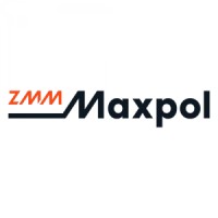 ZMM MAXPOL logo - Similar company to Reliefy Sp. Z O. O.
