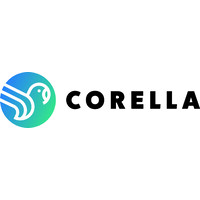 CORELLA logo - Similar company to Corella Construction