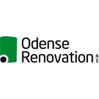 Odense Renovation logo - Similar company to Circular Design Camp