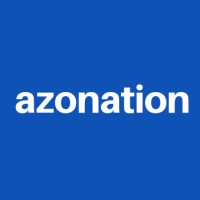 Azonation logo - Similar company to Conect'