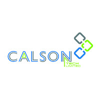 Calson Tech Ltd logo - Similar company to Calson Solutions Limited