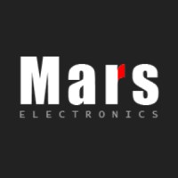 Mars Electronics logo - Similar company to Worldway Electronics Limited