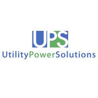 UTILITY POWER SOLUTIONS logo - Similar company to Utilityinnovation Group