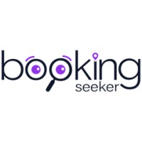 Booking Seeker logo - Similar company to Buzz 32One