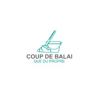 COUP DE BALAI logo - Similar company to Titanium 22