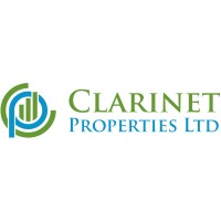CLARINET PROPERTIES LTD logo - Similar company to Shepha Properties Ltd