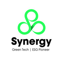 Synergy ESCO Malaysia logo - Similar company to Tuju Creative