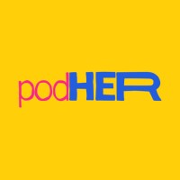podHER logo - Similar company to Mobballet