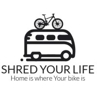 SHRED YOUR LIFE