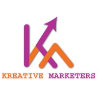 Kreative Marketers logo - Similar company to Masterji Pix