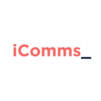 iComms - szkolenia i wiedza o komunikacji wewnętrznej logo - Similar company to Ic Mobile (Internal Communication)