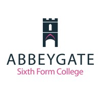 Abbeygate Sixth Form College logo - Similar company to Wellbeing By Seasons