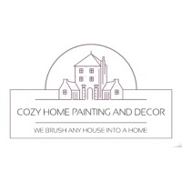 Cozy Home Painting and Decor logo - Similar company to Hiside Events