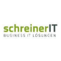 Schreiner IT GmbH logo - Similar company to Kaiserwerk Gmbh