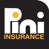 Pini Insurance logo - Similar company to Goldentrust Insurance