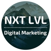 NXT LVL Digital Marketing logo - Similar company to Next Level Business Services, Inc.