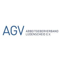 Arbeitgeberverband Lüdenscheid logo - Similar company to Kämper Drahtumformtechnik