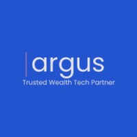 Argus Fintech logo - Similar company to Tvk Finmart