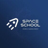Space School logo - Similar company to Qintispace