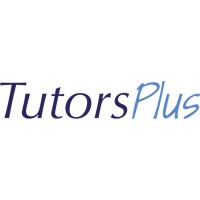 TutorsPlus logo - Similar company to Ib Pros