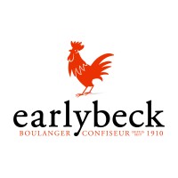 earlybeck Boulanger Confiseur logo - Similar company to Mecaplast