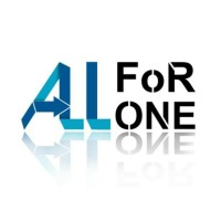 A41-AllForOne logo - Similar company to All4One