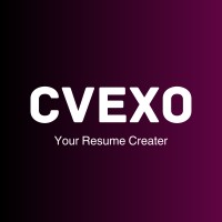 CVEXO - Your Resume Writer logo - Similar company to Resume Mentor Global
