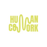 Human Cowork logo - Similar company to Starthub Program