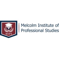 Melcolm Institute of Professional Studies logo - Similar company to Gjp Global