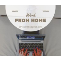 Work From Home Opportunity Part/Full Time logo - Similar company to Elevatehr Consultancy