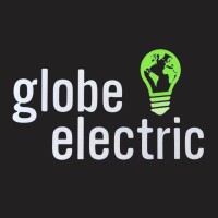 Globe Electric logo - Similar company to Jpm Industries