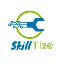 SkillTise logo - Similar company to Masterpack Cape