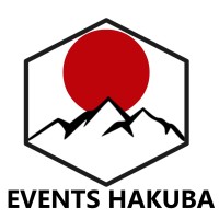 Events Hakuba logo - Similar company to A Rocket Into Space
