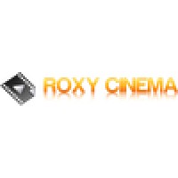 Roxy Cinemas logo - Similar company to Cinépolis Gulf