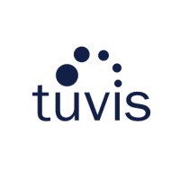 Tuvis (acquired by Smartex.ai 2023) logo - Similar company to Gazettr