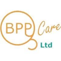 BPP Care Ltd logo - Similar company to Supporting People In Need