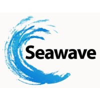 Seawave Corporation logo - Similar company to Seawave Project