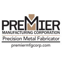 Premier Manufacturing Corporation logo - Similar company to Wsp Digital