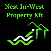 Nest In-West Property Kft. logo - Similar company to Workplace Psychology