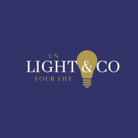 light & co logo - Similar company to Cronas B.V.