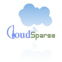 Cloudsparse