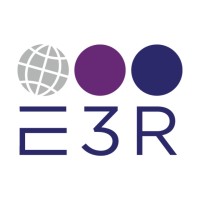 E3 Recruitment logo - Similar company to Kinetic Plc