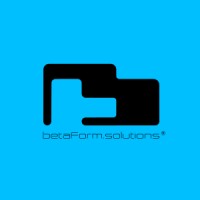 betaForm.Solutions® logo - Similar company to Akaygam Llc