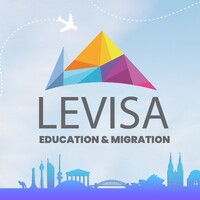 LEVISA Pty Ltd logo - Similar company to Ludus Lab Singapore