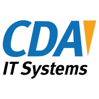 CDA IT Systems GmbH logo - Similar company to Cda It Solution