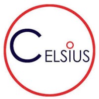 Celsius Refrigeration & Air Condition logo - Similar company to Interface Multiservice Corporation Ltd