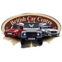 British Car Centre Baarn logo - Similar company to Rugcentrum Baarn