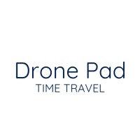 Drone Pad logo - Similar company to 27Ai